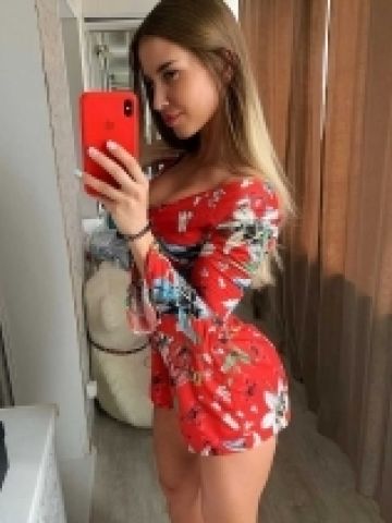 Эсфирь Карамелька Куровское