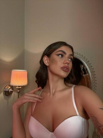 Кристина Рай фото 3