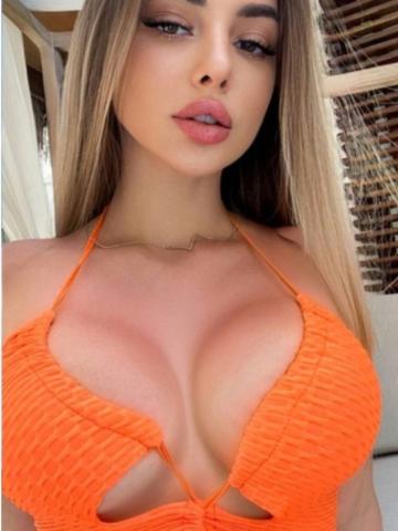 Татьяна Куровское