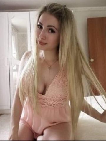 Фаина Куровское